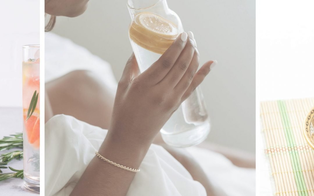 14 Healthy Beverages For Pregnancy