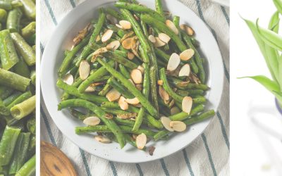 Are Green Beans Good For Pregnancy