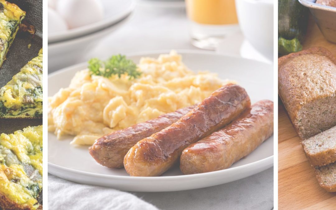 15 Breakfast Ideas For Gestational Diabetes