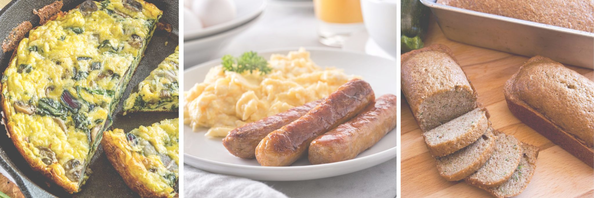 15 Breakfast Ideas For Gestational Diabetes The Prenatal Nutritionist