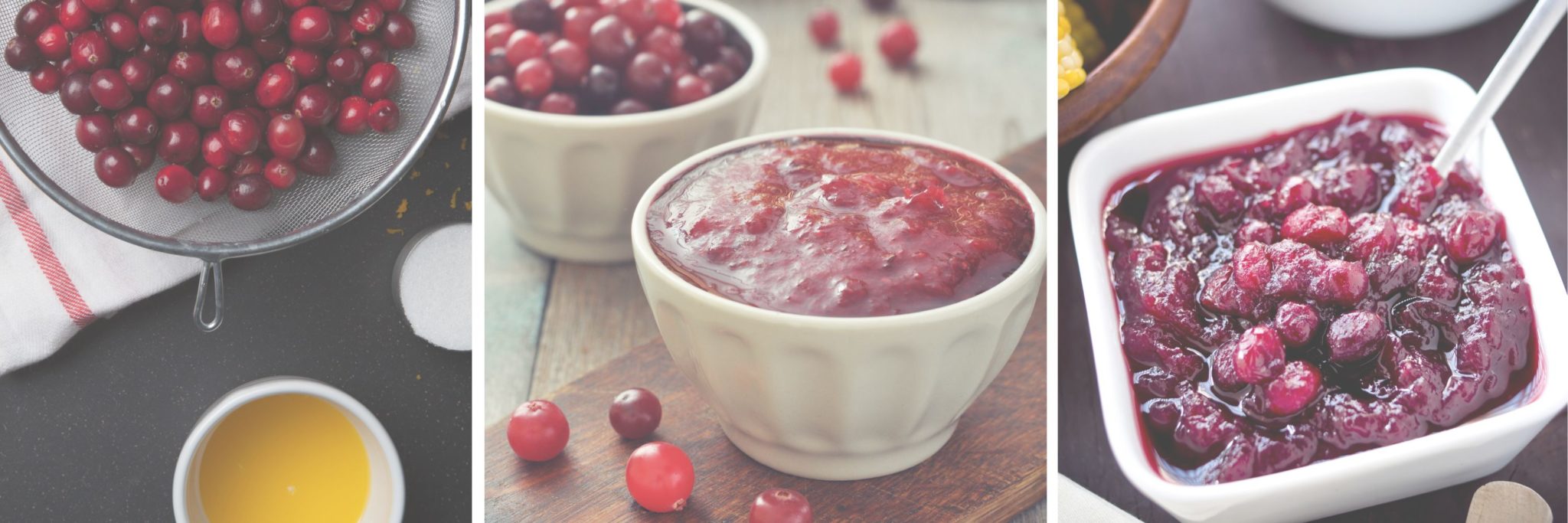 Can You Eat Cranberry Sauce When Pregnant? The Prenatal Nutritionist