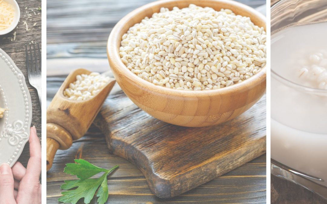 9 Barley Benefits For Pregnancy
