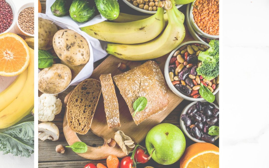 15 Fiber-Rich Foods During Pregnancy