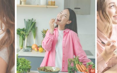 Intuitive Eating During Pregnancy