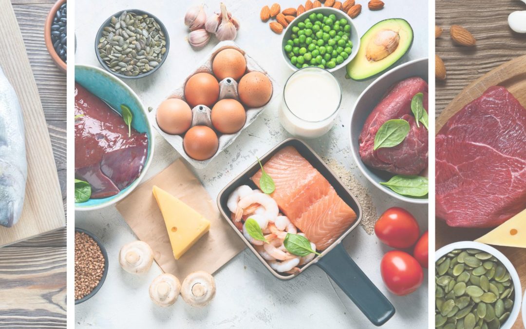 Is Zinc Safe During Pregnancy?