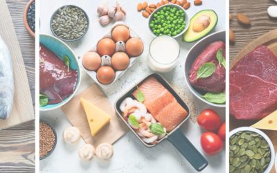 Is Zinc Safe During Pregnancy?