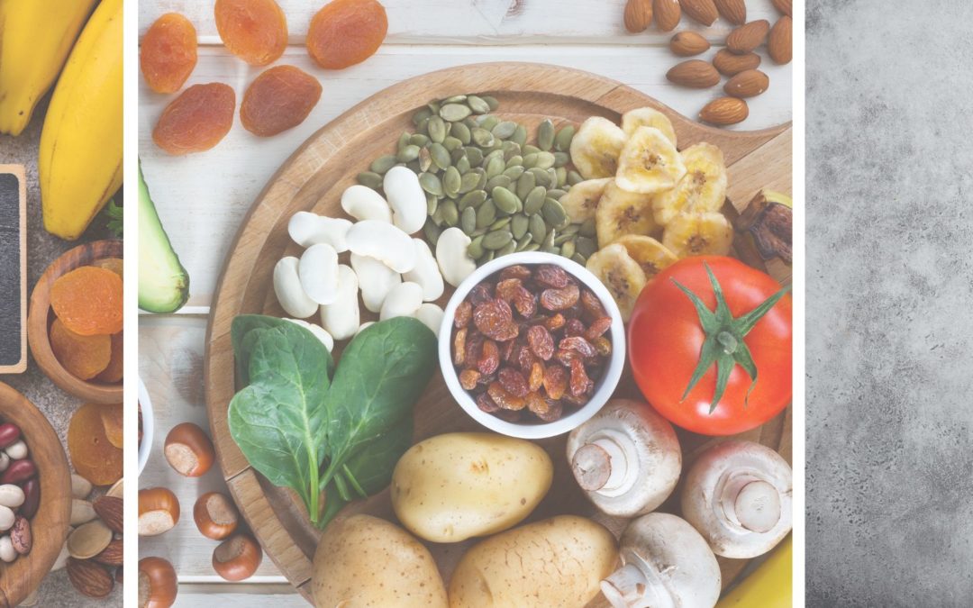 7 Signs Of Low Potassium During Pregnancy
