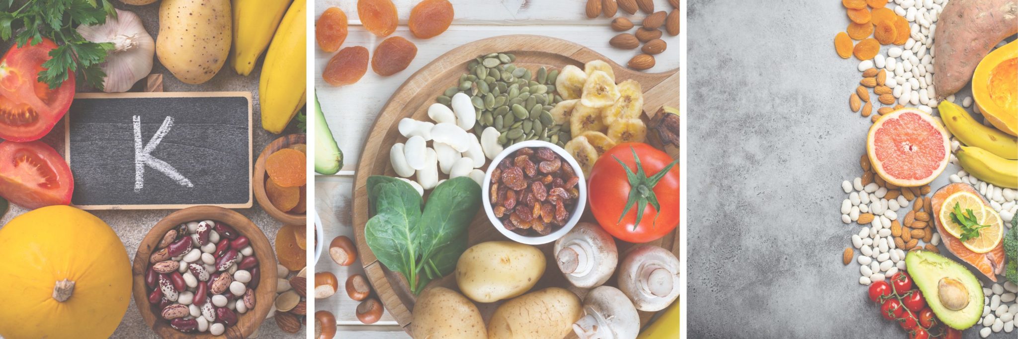 7 Signs Of Low Potassium During Pregnancy The Prenatal Nutritionist