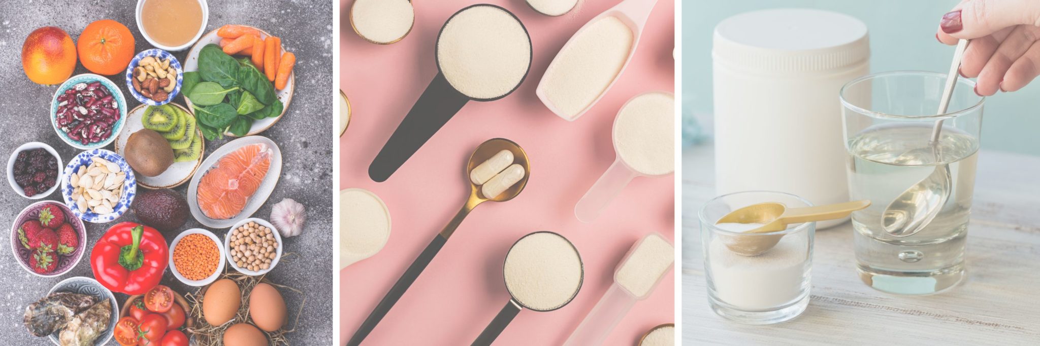 Can You Take Collagen While Pregnant? The Prenatal Nutritionist