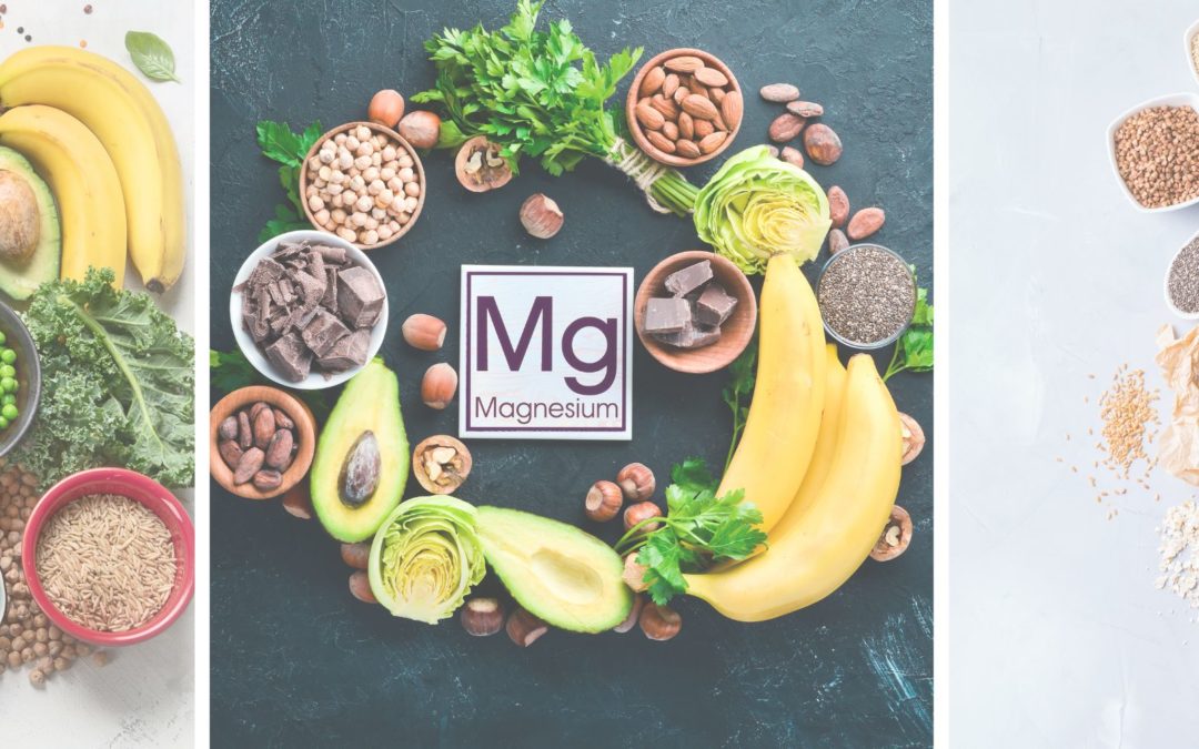 Can You Take Magnesium While Pregnant?