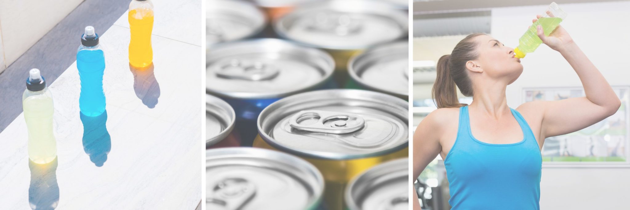 Can You Drink Energy Drinks While Pregnant? The Prenatal Nutritionist