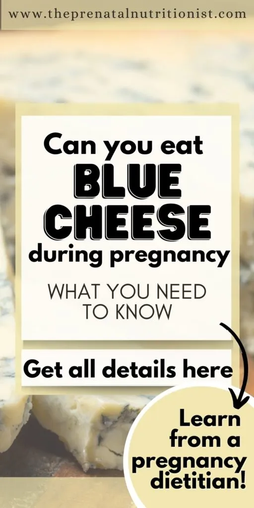 blue cheese dressing when pregnant Can You Eat While Pregnant? Can You Eat Blue Cheese