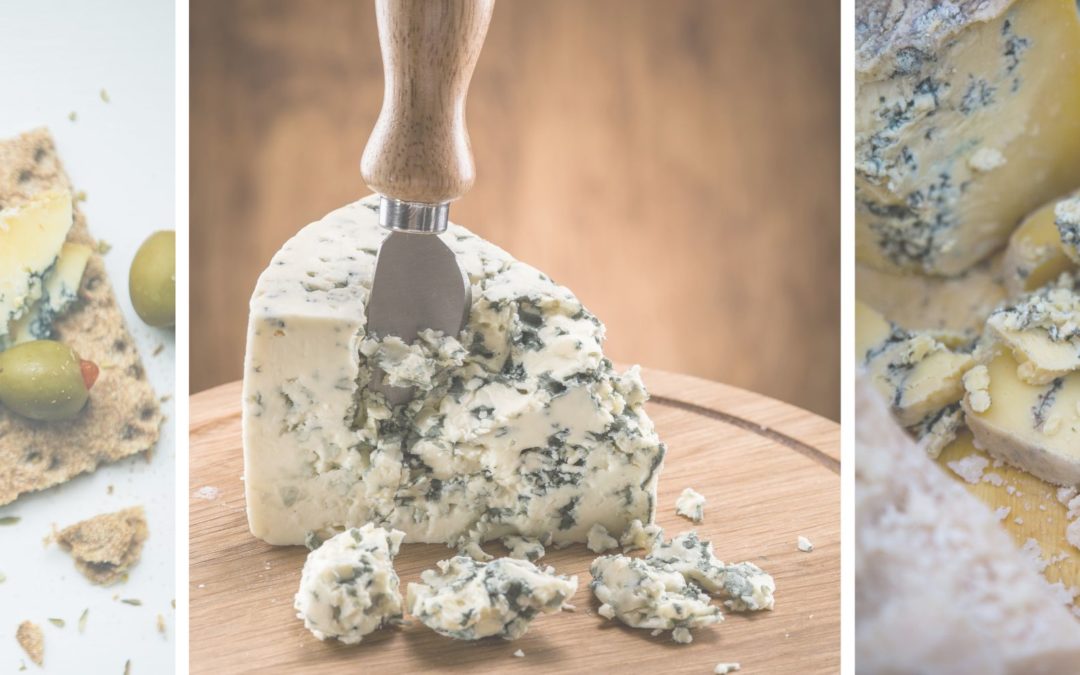 Can You Eat Blue Cheese While Pregnant?