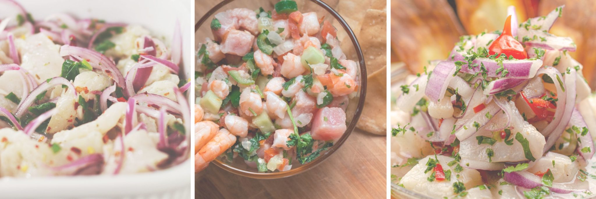 Can I Eat Ceviche While Pregnant? The Prenatal Nutritionist