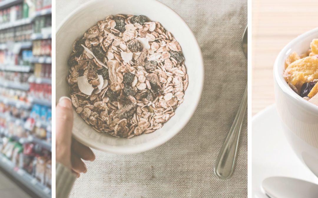 10 Best Cereals For Pregnancy