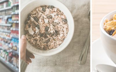 Best Cereals For Pregnancy