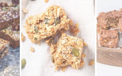 Best Fiber Bars For Constipation
