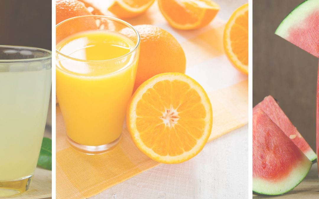 10 Best Juices For Nausea During Pregnancy
