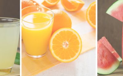 Best Juices For Nausea During Pregnancy