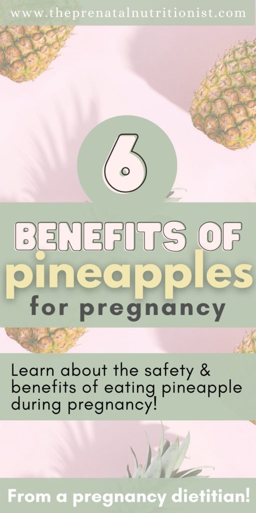 Pineapple Benefits For Pregnancy Do Pineapples Induce Labor | Pineapple Benefits For Pregnancy