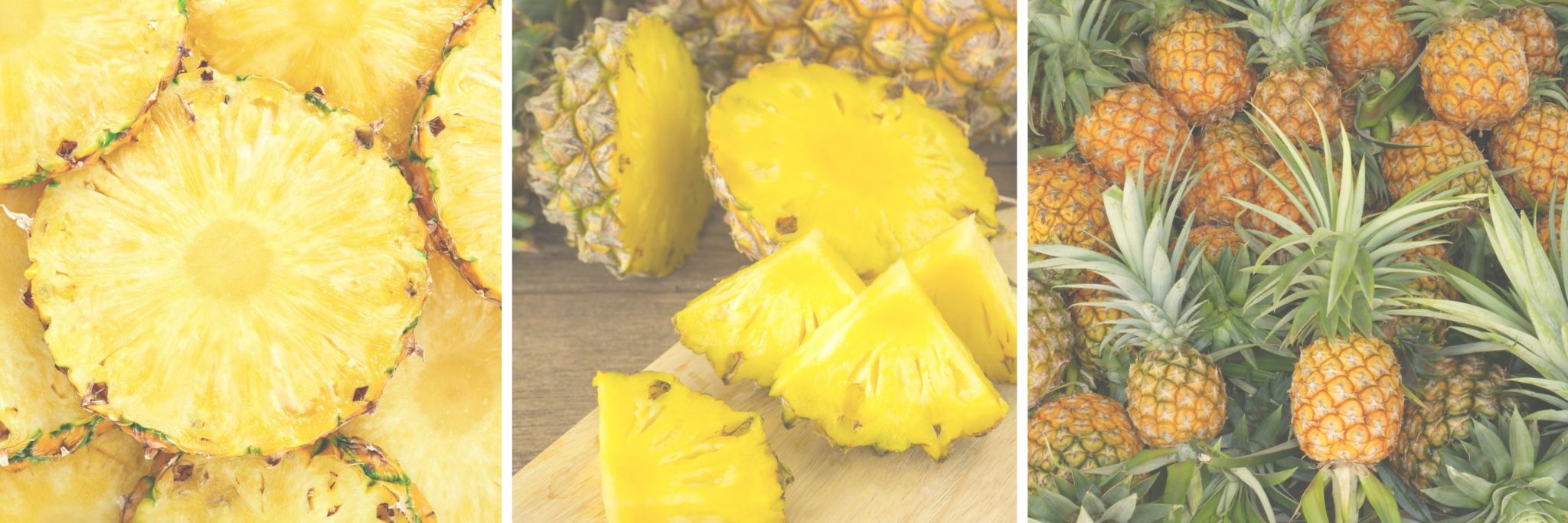 Pineapple Chunks Induce Labor at Sydney Keach blog