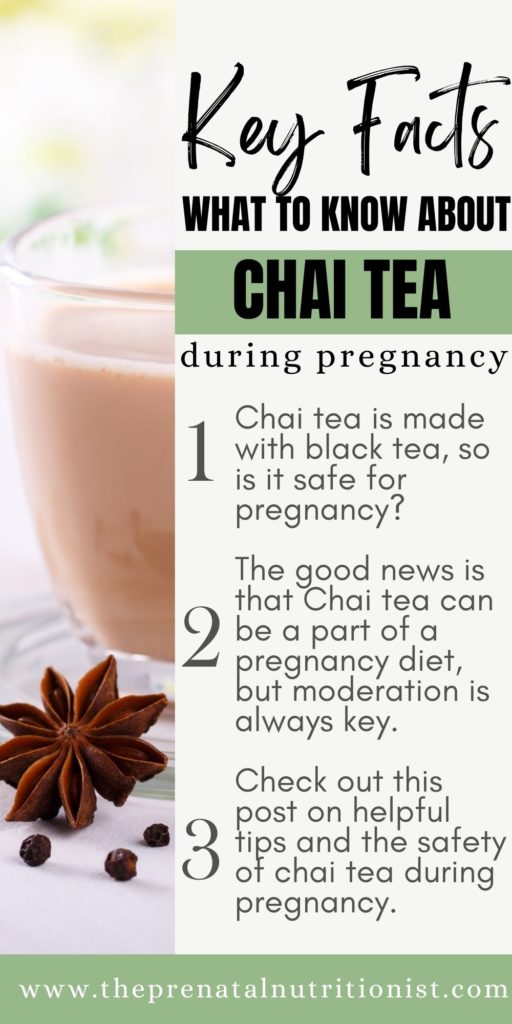 Does Chai Tea Have Caffeine?