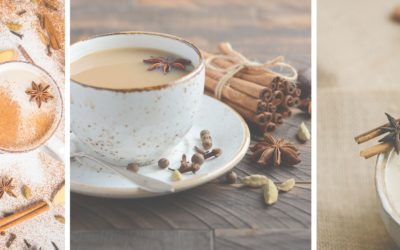 Does Chai Tea Have Caffeine