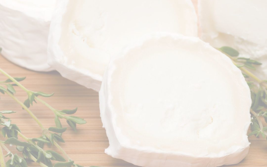 Can You Eat Goat Cheese While Pregnant?