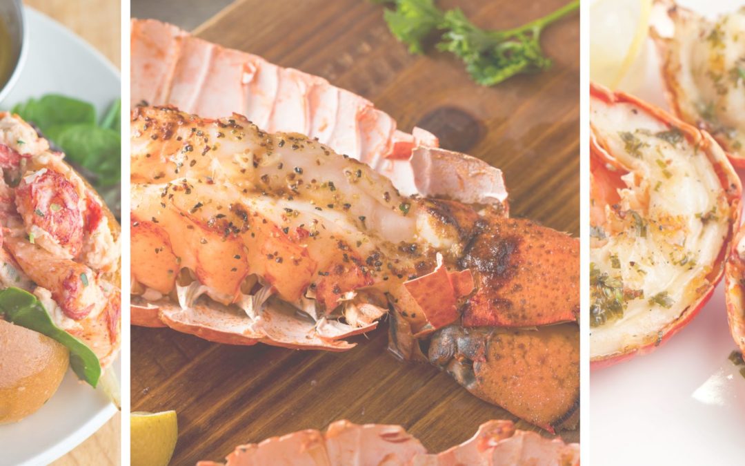 Can You Eat Lobster While Pregnant?