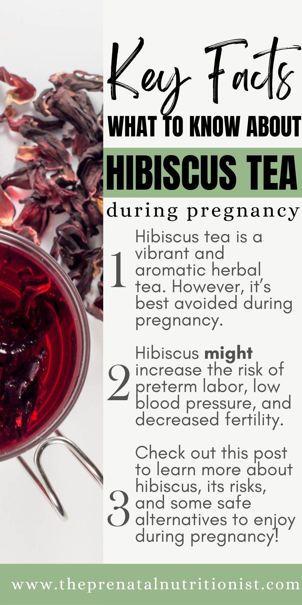Is Hibiscus Tea Safe During Pregnancy The Prenatal Nutritionist is-hibiscus-tea-safe-during-pregnancy-the-prenatal-nutritionist