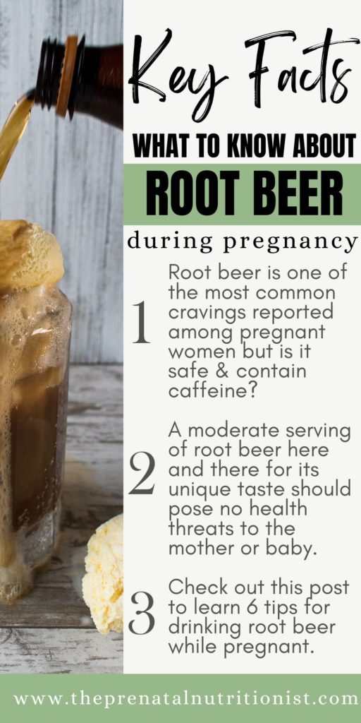 Does Root Beer Have Caffeine In It? 