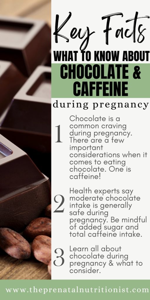 How Much Caffeine Is In Chocolate?