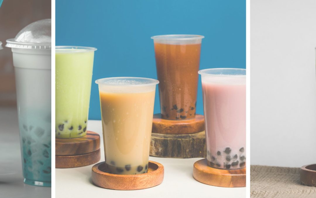 Does Boba Tea Have Caffeine?