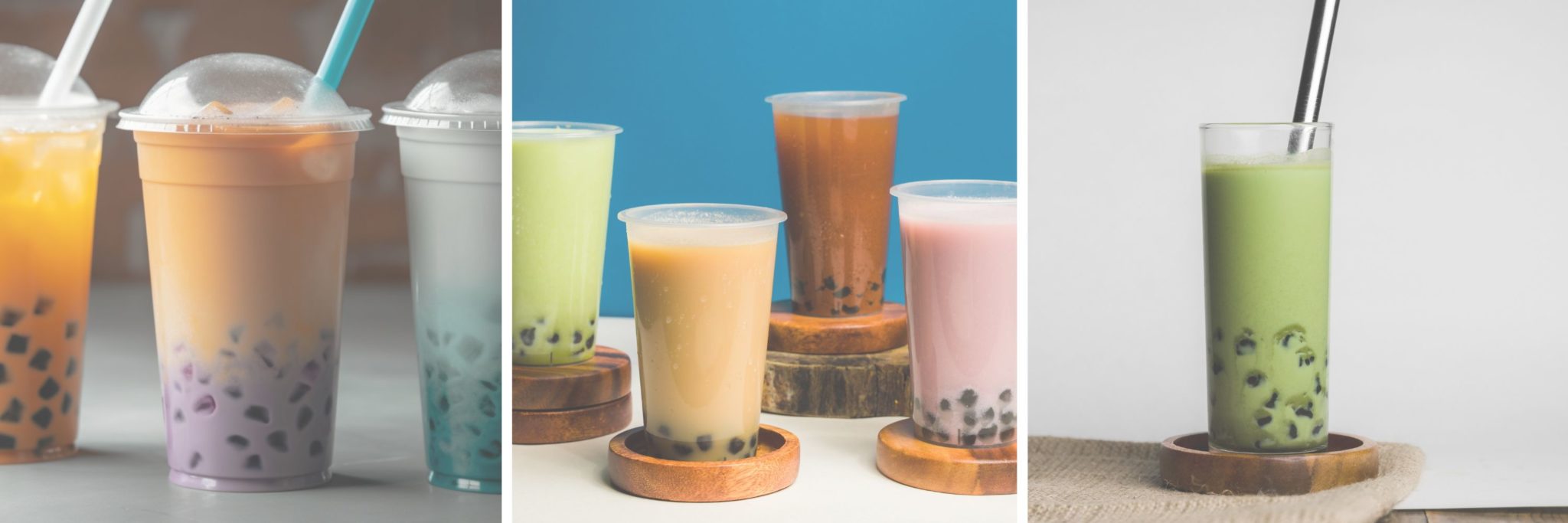 Does Boba Tea Have Caffeine? The Prenatal Nutritionist Does Boba Tea Have Caffeine? The Prenatal Nutritionist