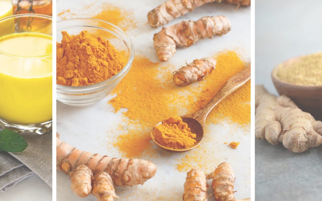 Turmeric While Pregnant: What You Need to Know