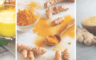 Turmeric While Pregnant