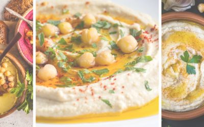 Can You Eat Hummus While Pregnant