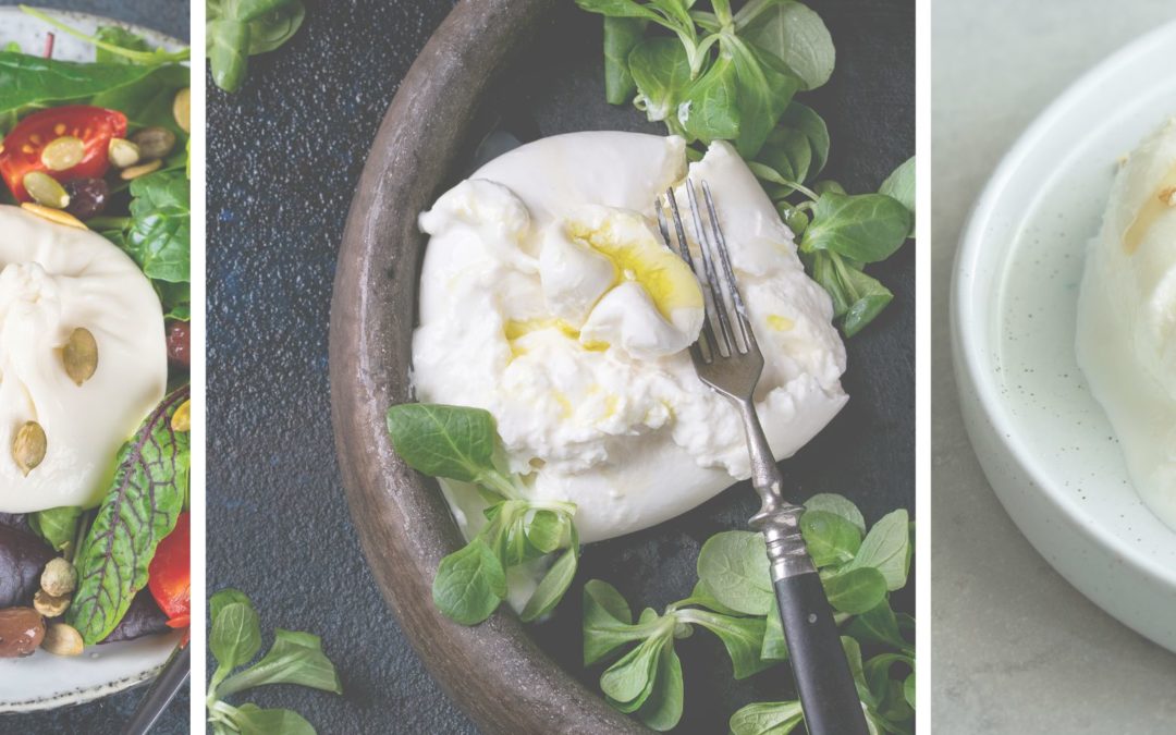 Can You Eat Burrata When Pregnant?