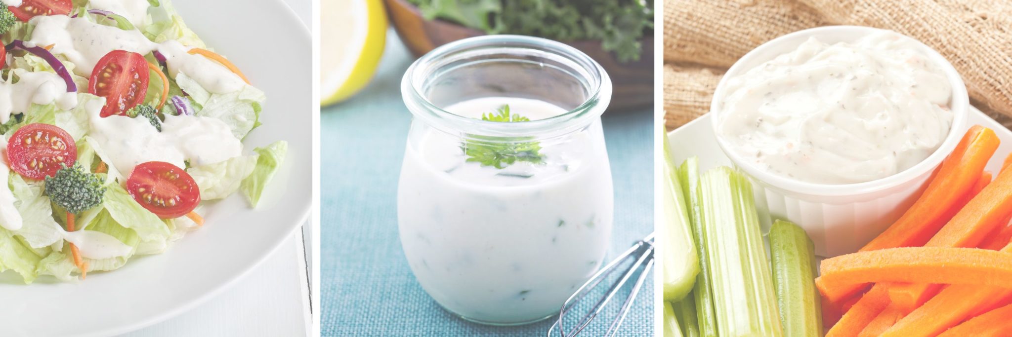 Can You Eat Ranch While Pregnant? The Prenatal Nutritionist