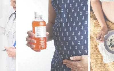 What to Eat Before Pregnancy Glucose Test