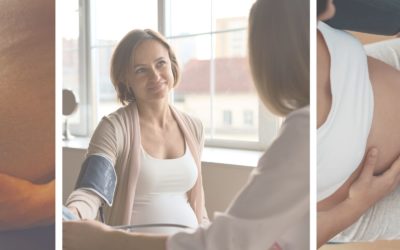 What Vitamins Help Prevent Preeclampsia?