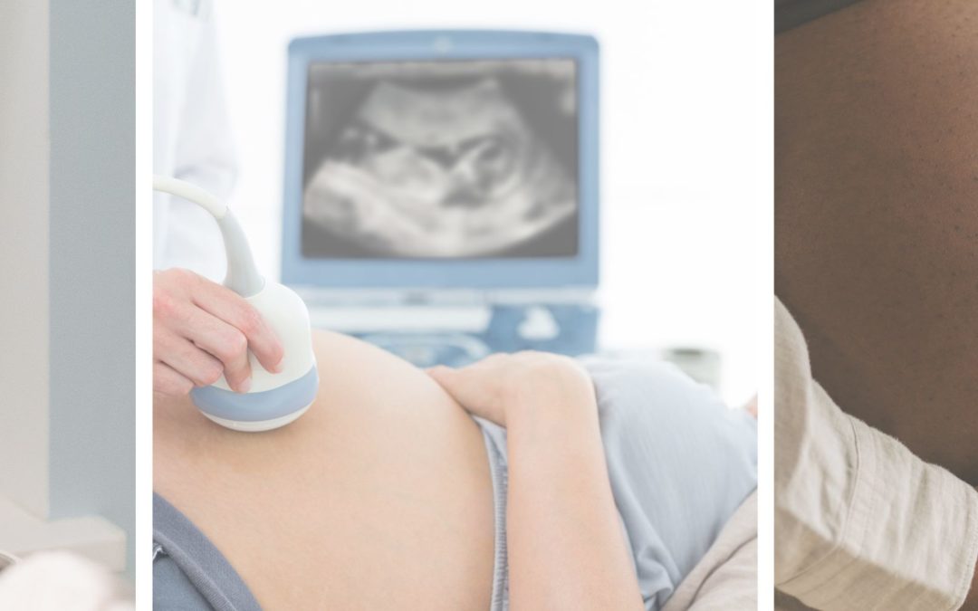 Here’s Exactly What To Eat Before Ultrasound: Pregnancy Edition