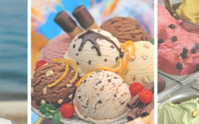 Can Pregnant Women Eat Ice Cream
