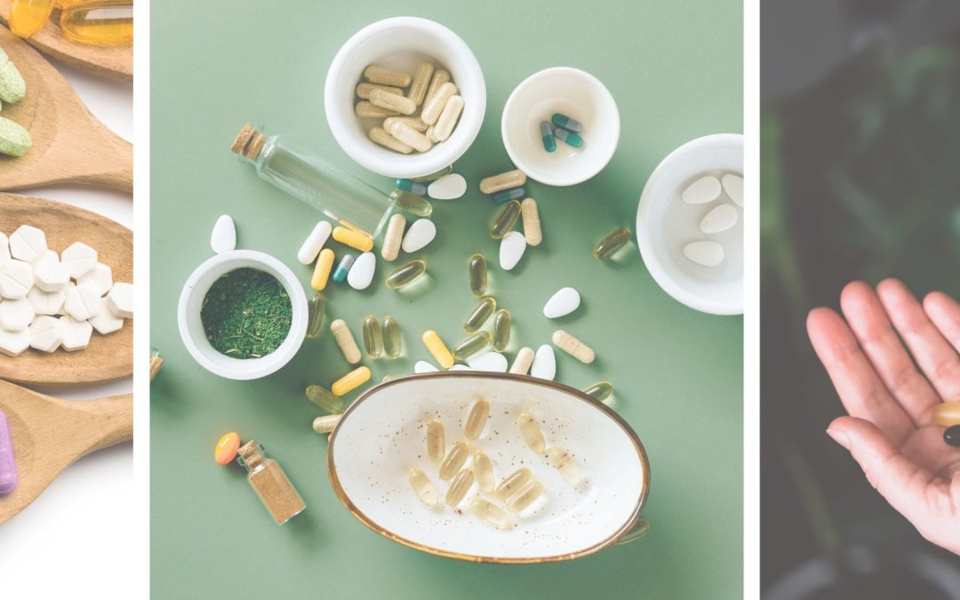 5 Supplements To Avoid When Trying To Conceive