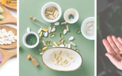 Supplements To Avoid When Trying To Conceive