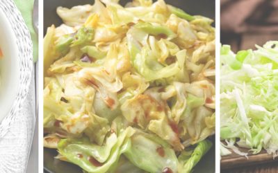 Is Cabbage Good for Pregnancy