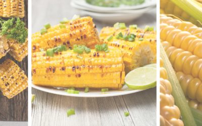 Can I Eat Corn While Trying To Conceive