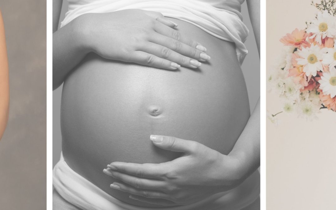 8 Pregnancy Tips For First-Time Moms