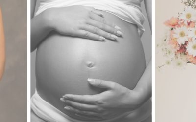 Pregnancy Tips For First-Time Moms
