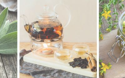 Teas To Avoid While Trying To Conceive